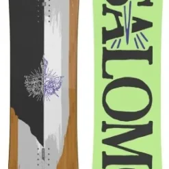 Salomon Assassin 2023