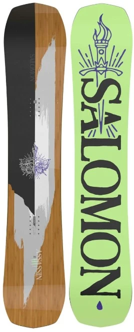 Salomon Assassin 2023 3 Salomon Assassin 2023