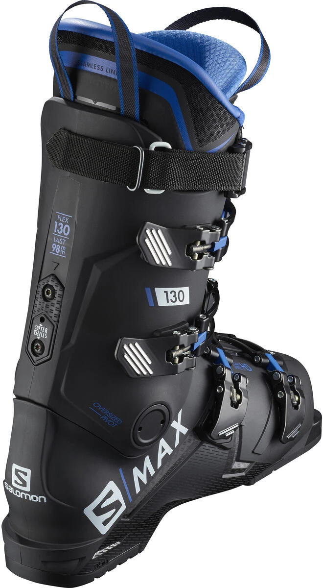 Salomon S_Max 130 4 Salomon S_Max 130 - Afbeelding 2