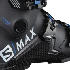 Salomon S_Max 130 9 Salomon S_Max 130 -winter gloves shop Salomon S Max 130 2020 BLACK RACE B 4 k120835 black race b
