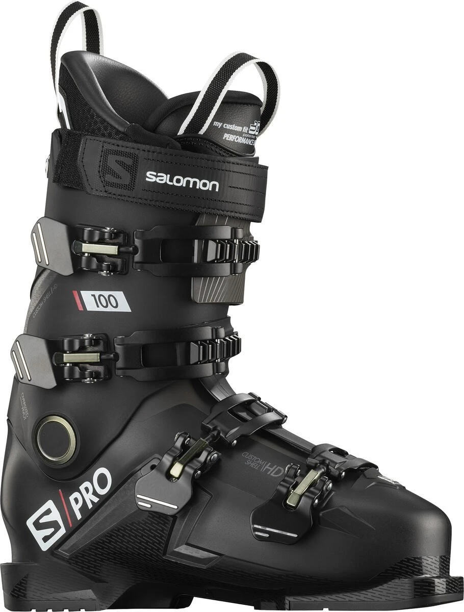 Salomon S_Pro 100