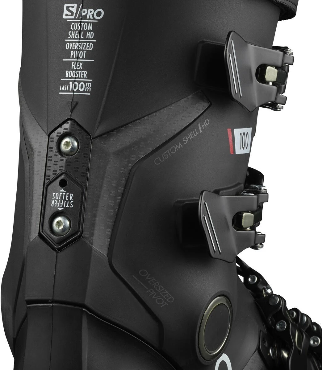 Salomon S_Pro 100 - Afbeelding 3