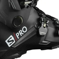 Salomon S_Pro 100 -winter gloves shop Salomon S Pro 100 2020 Black Belluga 4 k118875 black belluga