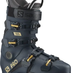 Salomon S_Pro 100 Gw