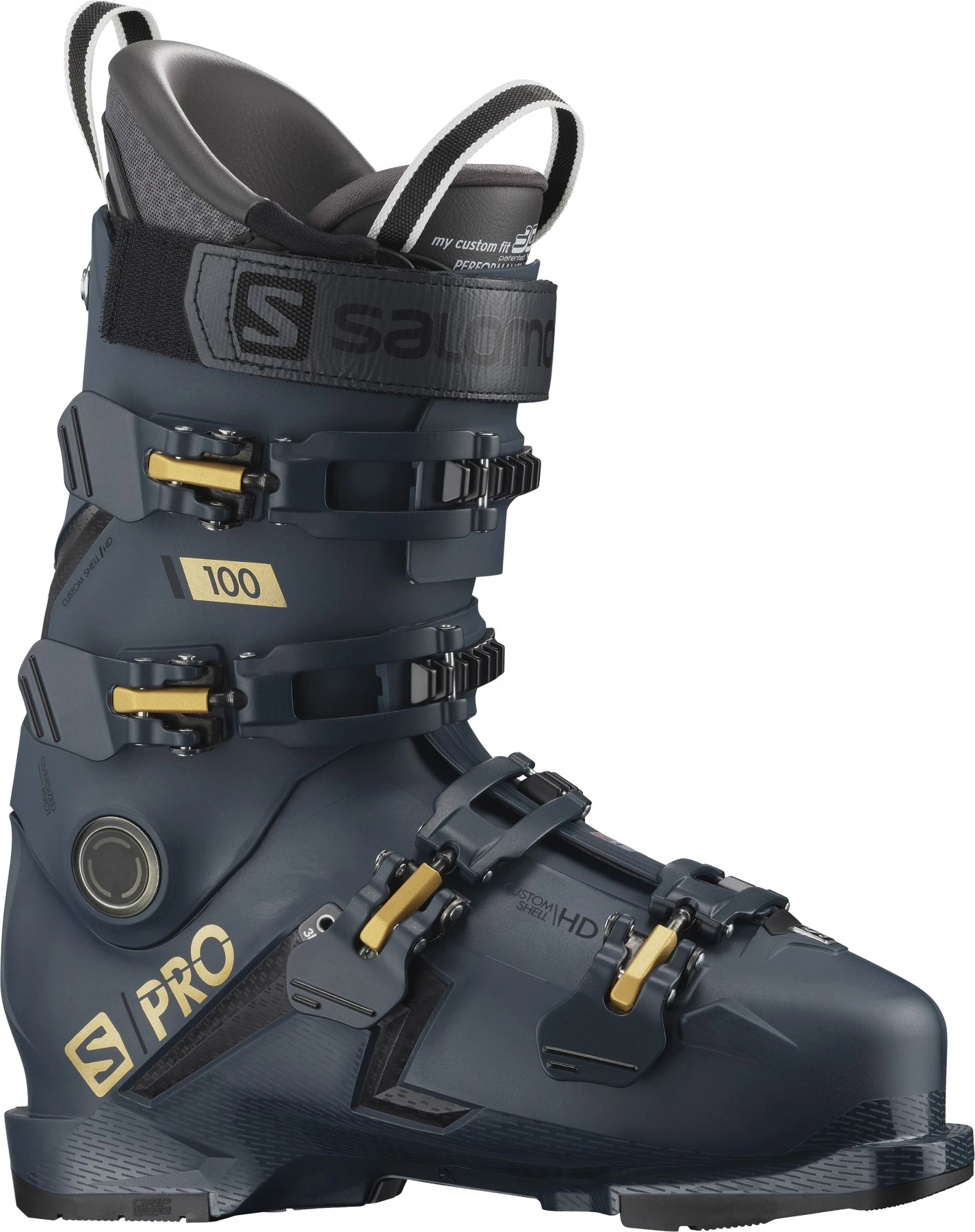 Salomon S_Pro 100 Gw 3 Salomon S_Pro 100 Gw