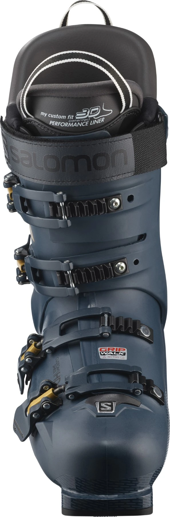 Salomon S_Pro 100 Gw 6 Salomon S_Pro 100 Gw - Afbeelding 4