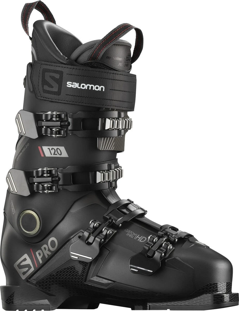 Salomon S_Pro 120 3 Salomon S_Pro 120