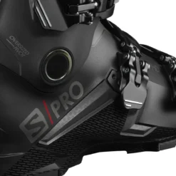 Salomon S_Pro 120 10 Salomon S_Pro 120 -winter gloves shop Salomon S Pro 120 2020 Black Belluga 4 k118874 black belluga 1