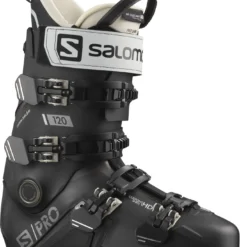 Salomon S/Pro 120 Gw -winter gloves shop Salomon S Pro 120 Gw 2022 Black 1