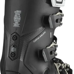 Salomon S/Pro 120 Gw -winter gloves shop Salomon S Pro 120 Gw 2022 Black 2