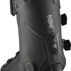 Salomon S/Pro 120 Gw -winter gloves shop Salomon S Pro 120 Gw 2022 Black 3