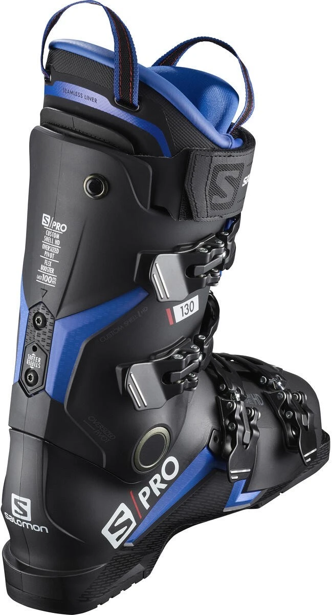 Salomon S_Pro 130 - Afbeelding 2
