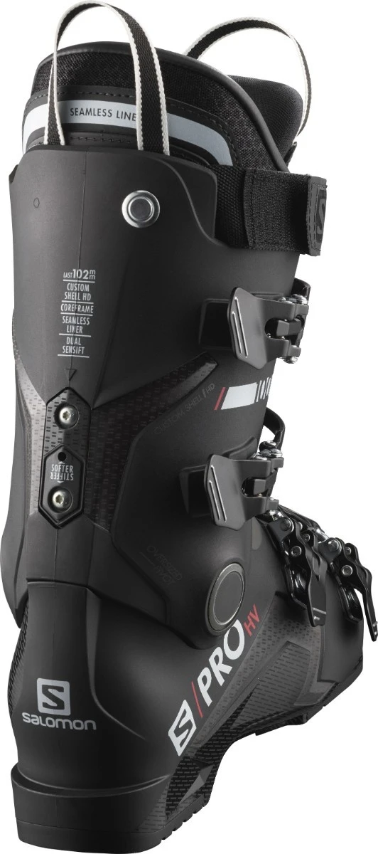 Salomon S_Pro Hv 100 4 Salomon S_Pro Hv 100 - Afbeelding 2