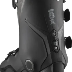 Salomon S_Pro Hv 100 11 Salomon S_Pro Hv 100 -winter gloves shop Salomon S Pro Hv 100 2021 Black Grey Red 4 k122509 black grey red