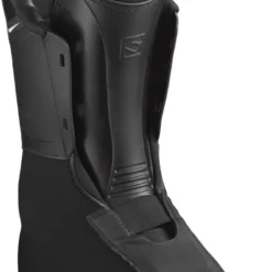 Salomon S_Pro Hv 100 12 Salomon S_Pro Hv 100 -winter gloves shop Salomon S Pro Hv 100 2021 Black Grey Red 5 k122509 black grey red