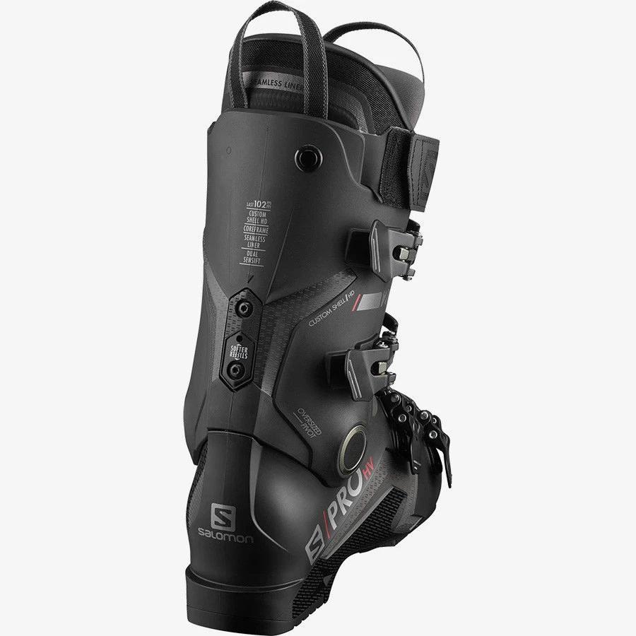 Salomon S_Pro Hv 120 4 Salomon S_Pro Hv 120 - Afbeelding 2