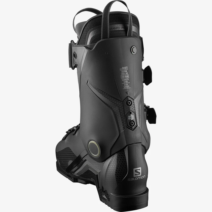 Salomon S_Pro Hv 120 7 Salomon S_Pro Hv 120 - Afbeelding 5