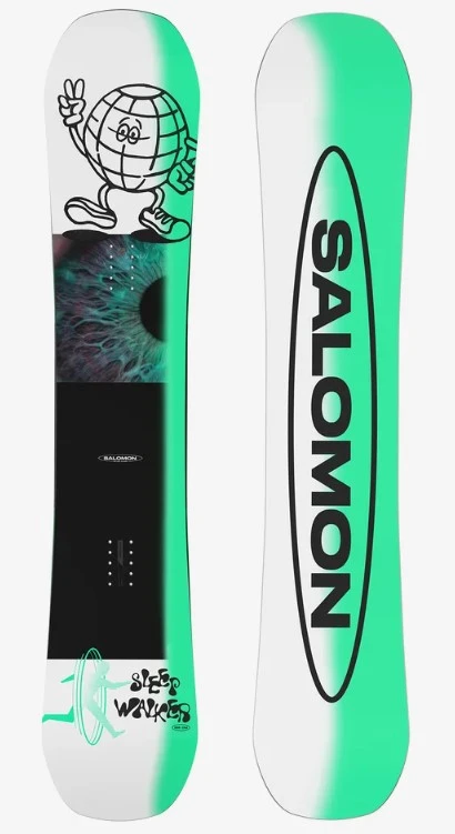 Salomon Sleepwalker 2023 3 Salomon Sleepwalker 2023