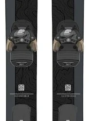 Salomon Stance 96 Warden 13