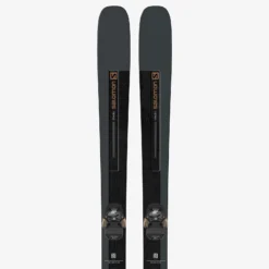 Salomon Stance 96 Warden 13 -winter gloves shop Salomon Stance 96 Warden 13 2022 4