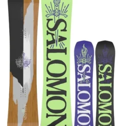 Salomon Assassin 2023 5 Salomon Assassin 2023 -winter gloves shop Salomon assassin 2024 base