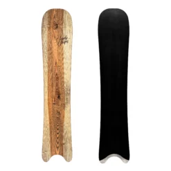 Sandy Shapes Egoista - Natural Ash 152 Cm