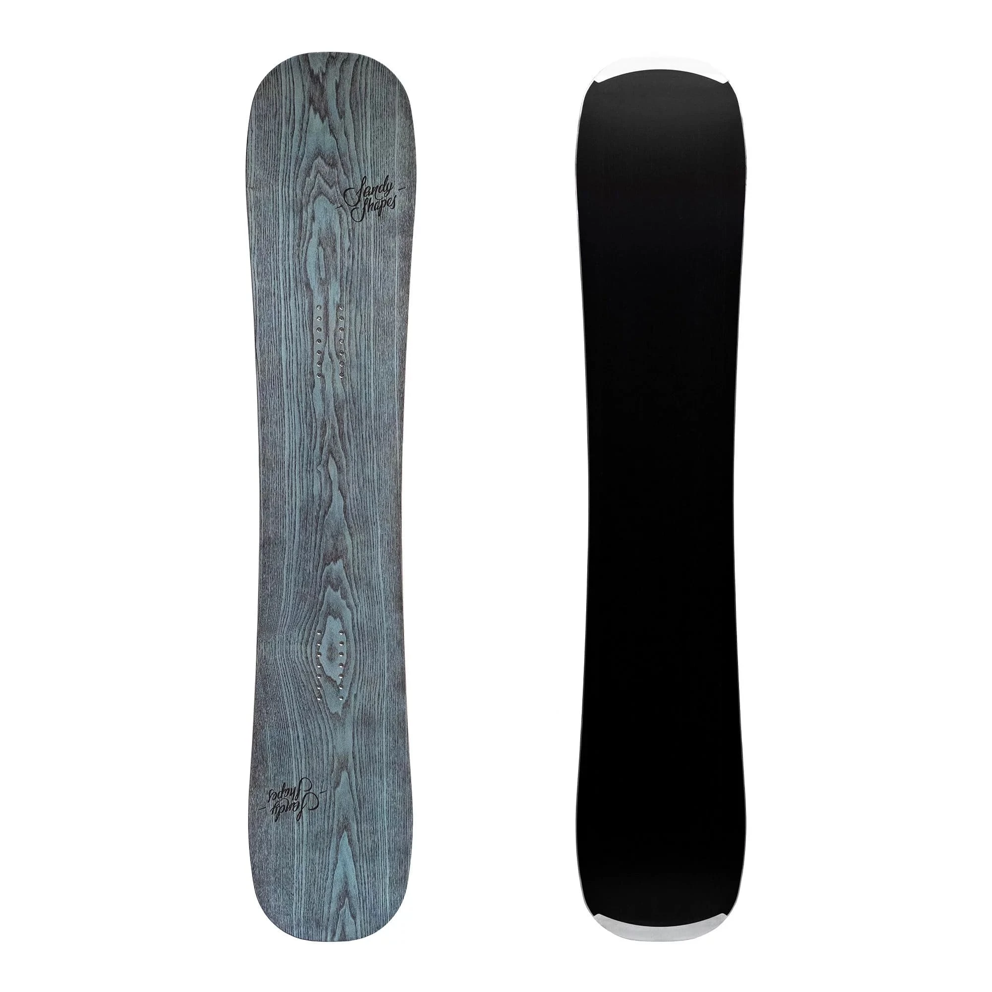 Sandy Shapes Infinita - Ash 3 Sandy Shapes Infinita - Ash