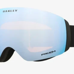 Oakley Flight Deck M - Factory Pilot Blk-Prizm Snow Sapph