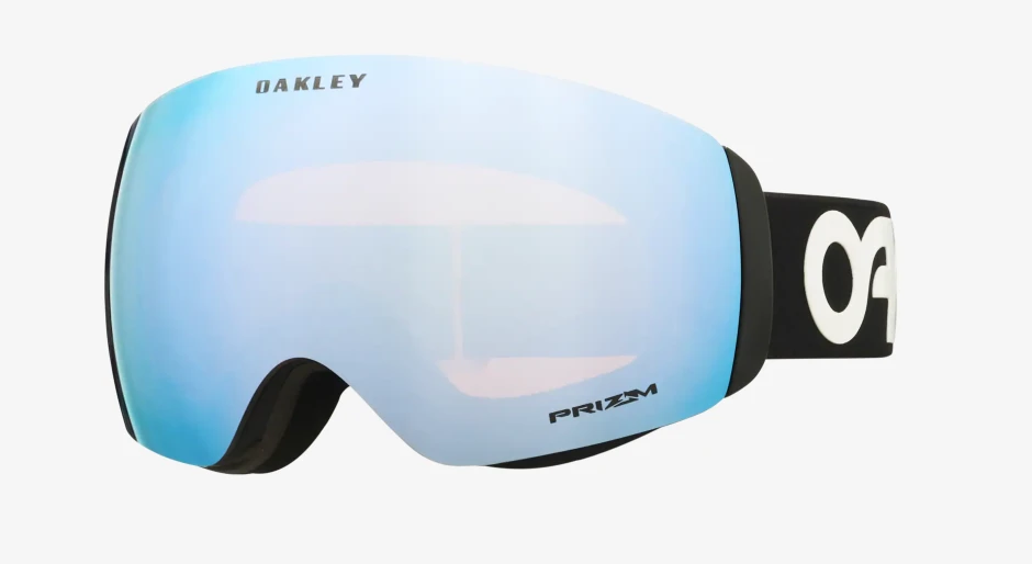 Oakley Flight Deck M - Factory Pilot Blk-Prizm Snow Sapph 3 Oakley Flight Deck M - Factory Pilot Blk-Prizm Snow Sapph