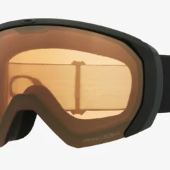 Oakley Flight Path L - Matte Blk-Prizm Snow Persimmon
