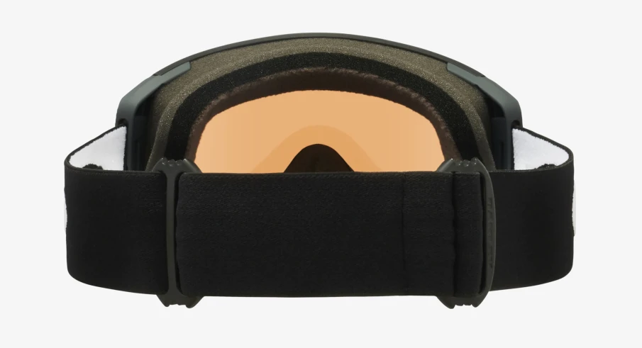 Oakley Flight Tracker L - Matte Blk-Prizm Snow Persim 6 Oakley Flight Tracker L - Matte Blk-Prizm Snow Persim - Afbeelding 4