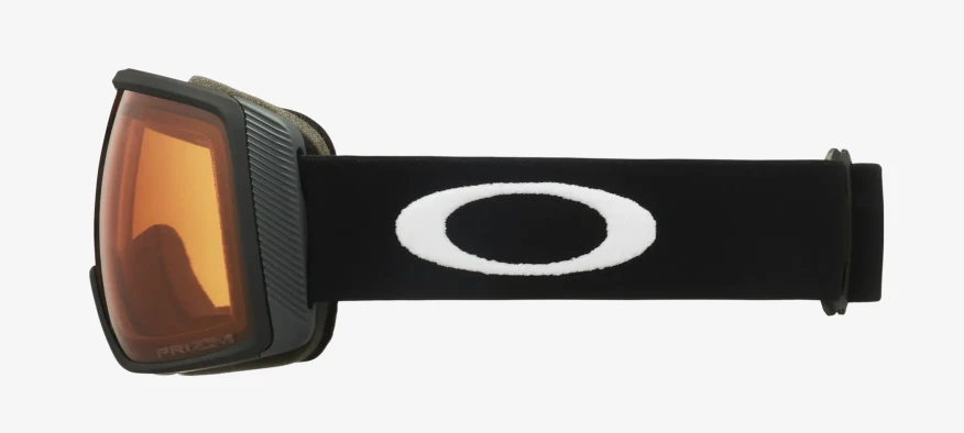 Oakley Flight Tracker L - Matte Blk-Prizm Snow Persim 5 Oakley Flight Tracker L - Matte Blk-Prizm Snow Persim - Afbeelding 3