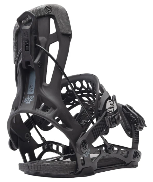 Flow Nx2-Tm 3 Flow Nx2-Tm