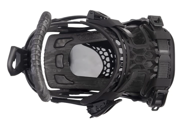 Flow Nx2-Tm 6 Flow Nx2-Tm - Afbeelding 4