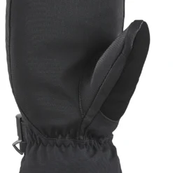 DaKine Titan Gore-Tex Mitt 5 DaKine Titan Gore-Tex Mitt -winter gloves shop TITANGORETEXMITT BLACK 610934367249 10003185 BLACK 12M BACK