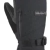 DaKine Titan Gore-Tex Mitt -winter gloves shop TITANGORETEXMITT BLACK 610934367249 10003185 BLACK 12M MAIN