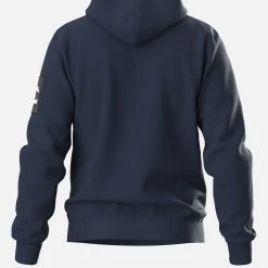 In Gold We Trust X Nomad The Cave Hoodie -winter gloves shop The Cave total navy 2 1