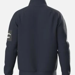 In Gold We Trust X Nomad The Forest Sweater 7 In Gold We Trust X Nomad The Forest Sweater -winter gloves shop The Forest navy 2 1