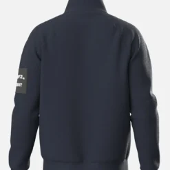 In Gold We Trust X Nomad The Forest Sweater -winter gloves shop The Forest navy 2