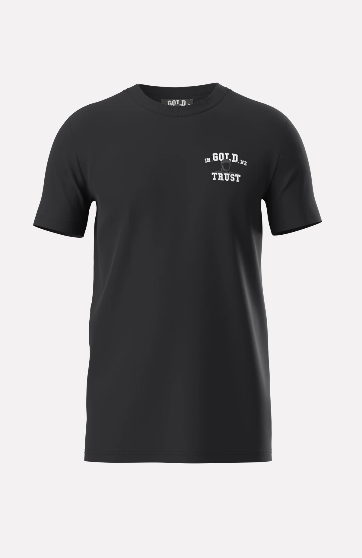 In Gold We Trust X Nomad The Road T-shirt 3 In Gold We Trust X Nomad The Road T-shirt