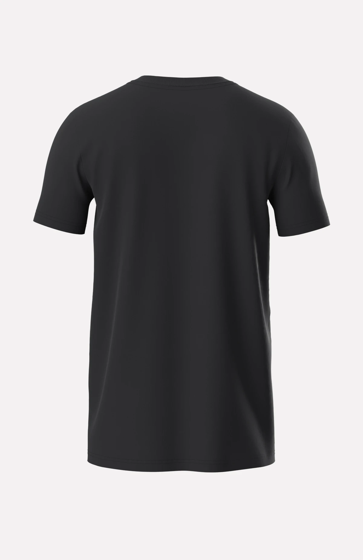 In Gold We Trust X Nomad The Road T-shirt 4 In Gold We Trust X Nomad The Road T-shirt - Afbeelding 2