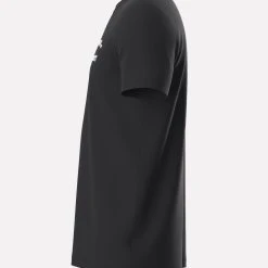 In Gold We Trust X Nomad The Road T-shirt 8 In Gold We Trust X Nomad The Road T-shirt -winter gloves shop The Road black 3