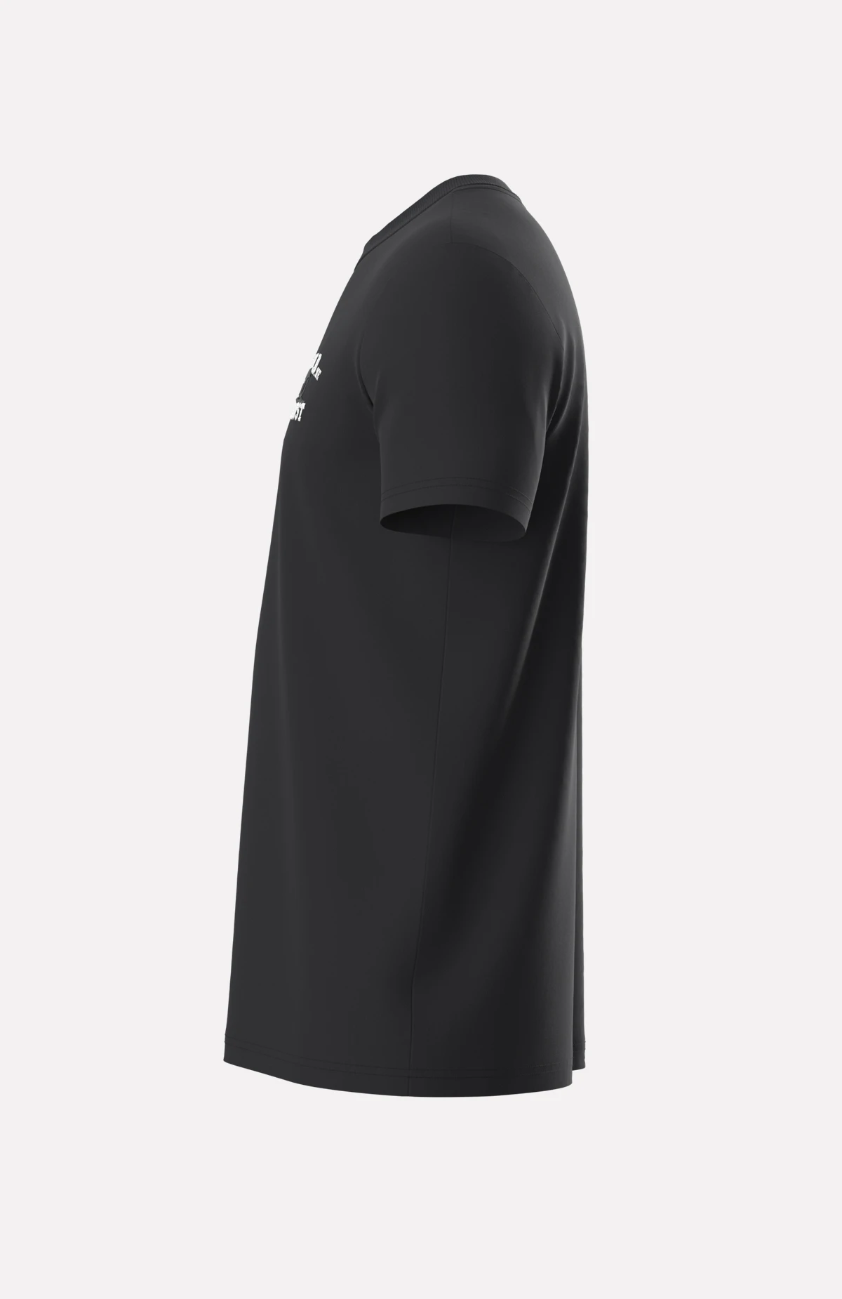 In Gold We Trust X Nomad The Road T-shirt 5 In Gold We Trust X Nomad The Road T-shirt - Afbeelding 3