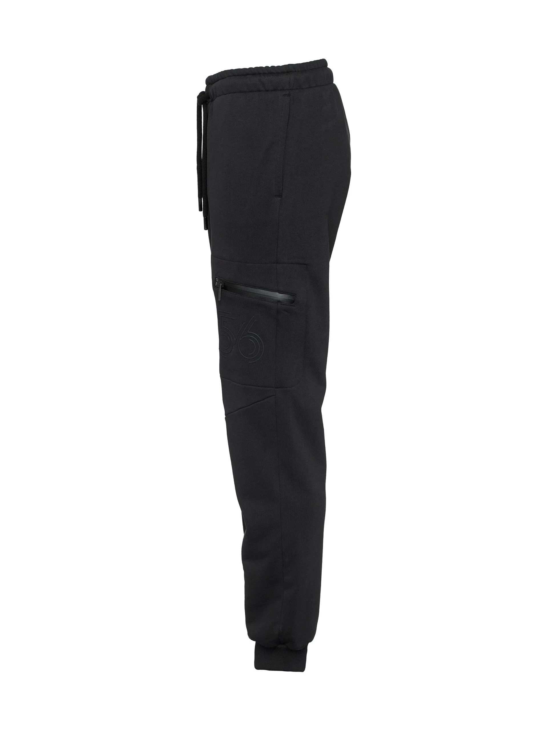 Toni Sailer Kuno Men Sweat Pants - Afbeelding 4