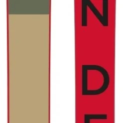 Van Deer Freeride 98