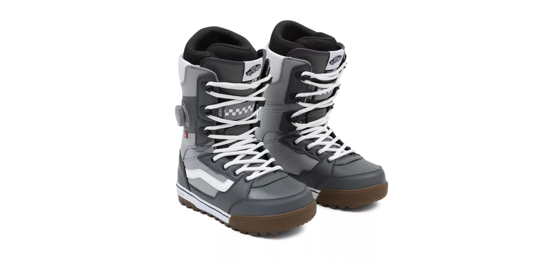 Vans MN Invado Pro 5 Vans MN Invado Pro - Afbeelding 3