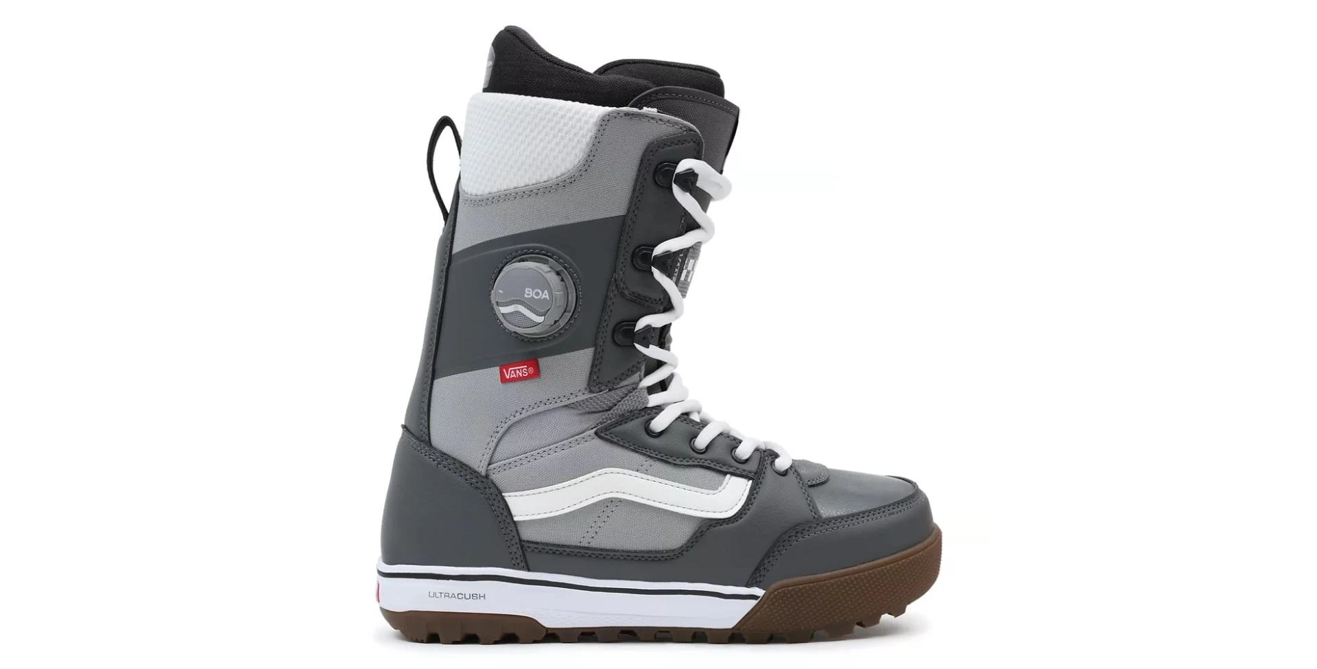 Vans MN Invado Pro 4 Vans MN Invado Pro - Afbeelding 2