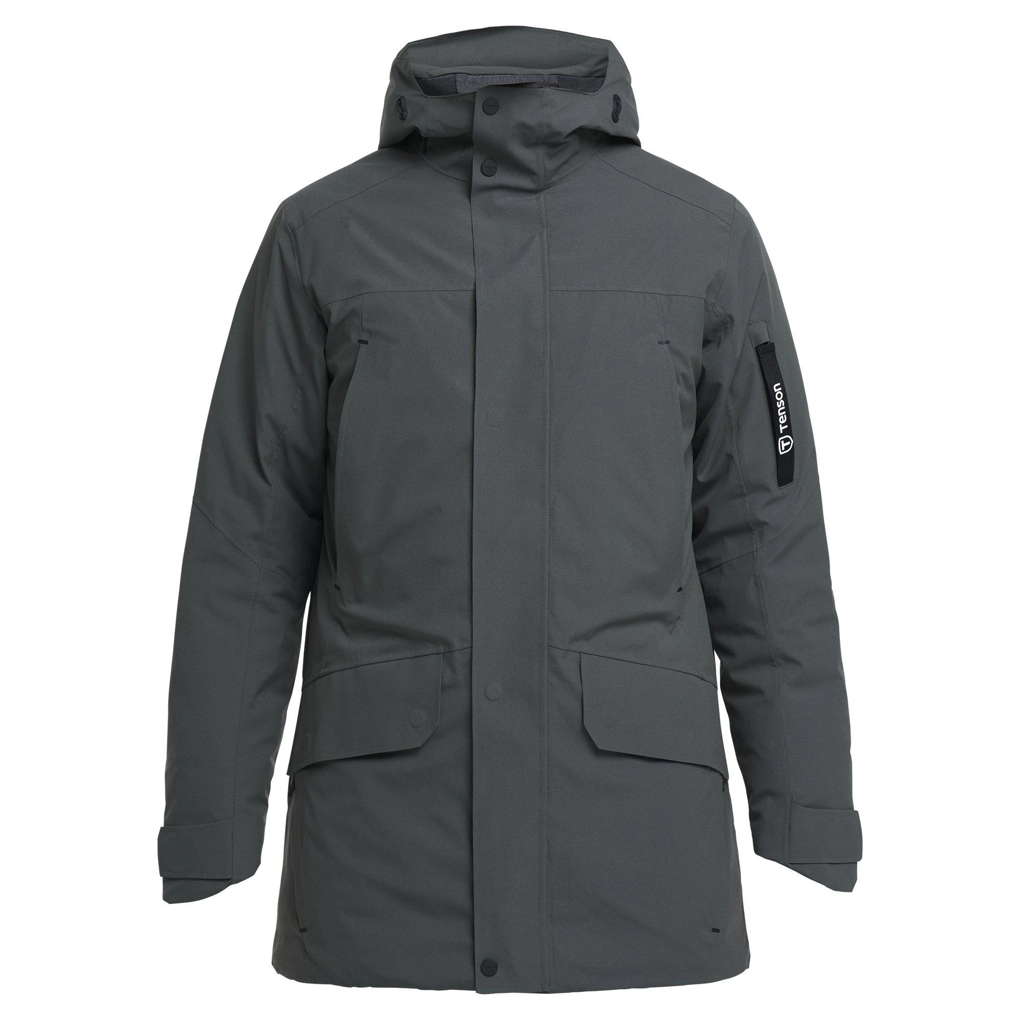 Tenson M Vision Jacket 3 Tenson M Vision Jacket