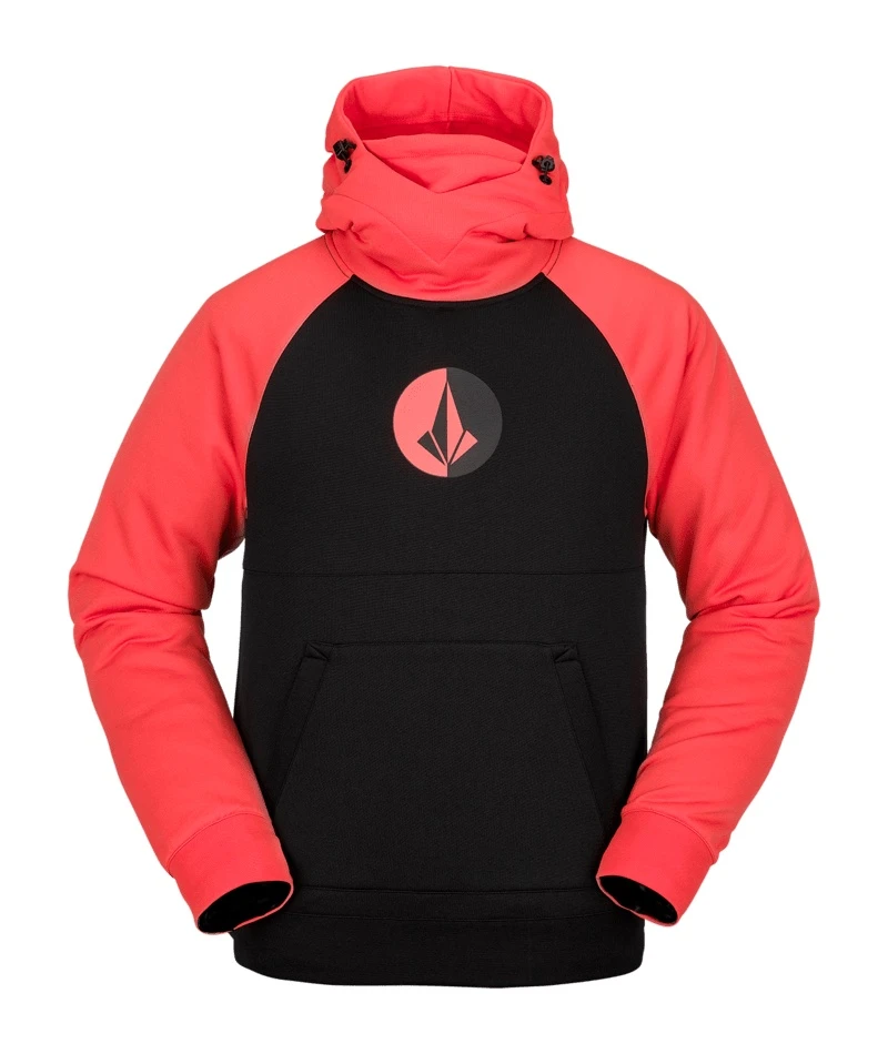 Volcom M Hydro Riding Hoodie 2 Volcom M Hydro Riding Hoodie