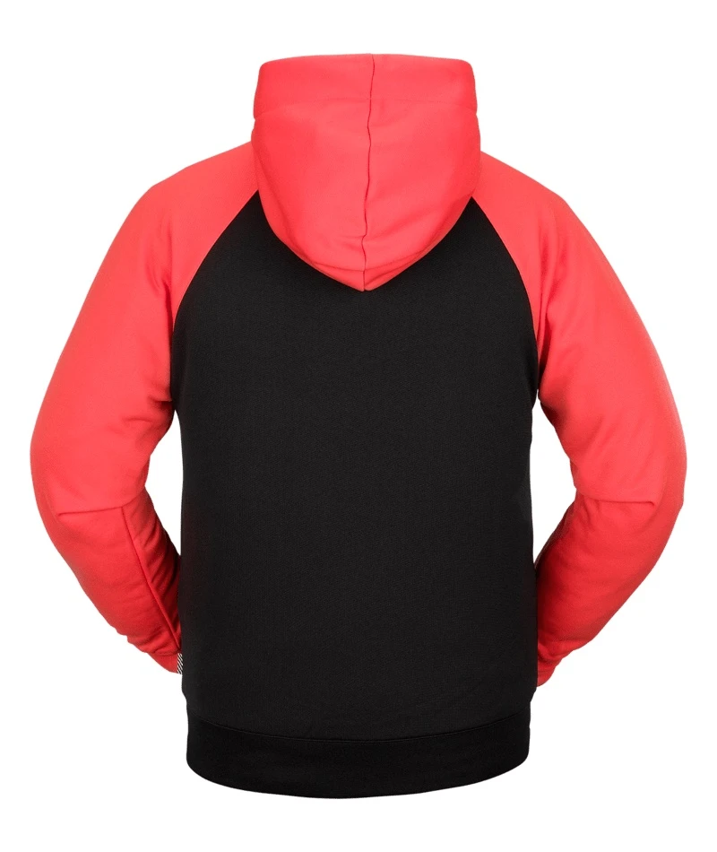 Volcom M Hydro Riding Hoodie 3 Volcom M Hydro Riding Hoodie - Afbeelding 2